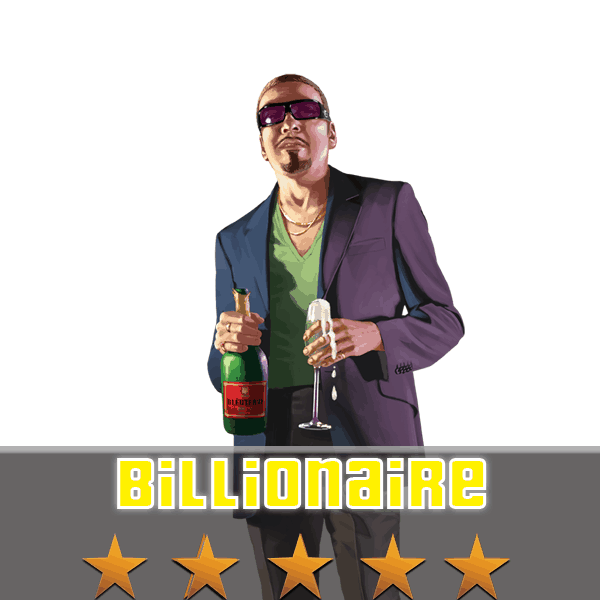 Пакет Billionaire gta 5 online